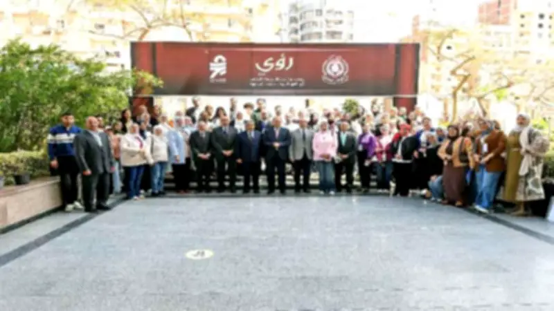 افتتاح معرض 