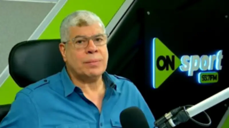 شوبير يكشف غيابات الزمالك وبيراميدز قبل القمة المرتقبة