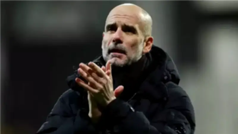 جوارديولا يهاجم انتقادات روني وميرفي: احتفالات سيتي بعد الفوز على أرسنال ليست سخيفة