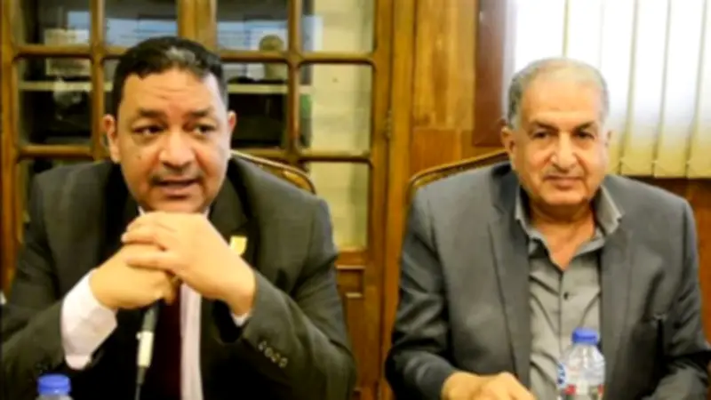 كلية الطب البيطري بجامعة القاهرة تختتم دورة تدريبية حول التثبيط المناعي في الدواجن