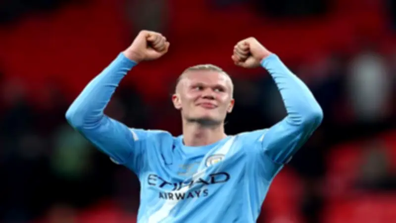 نظام إيرلينج هالاند الغذائي.. ماذا يأكل النجم قبل التدريب؟