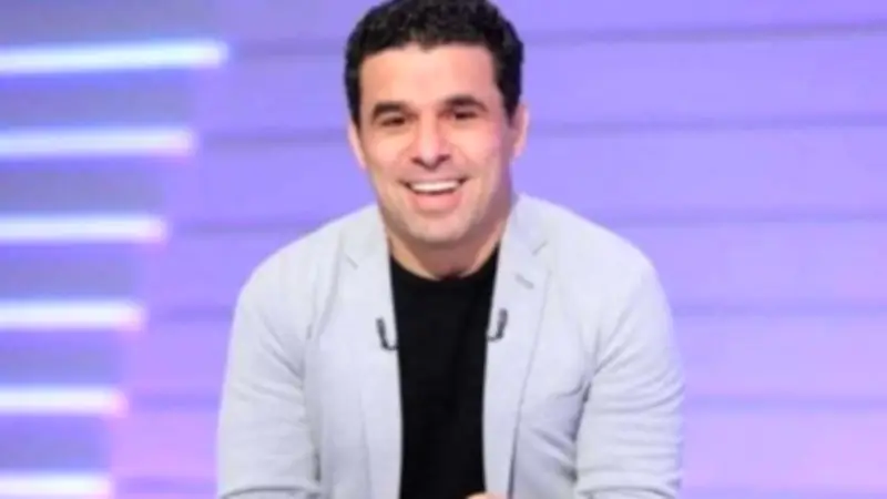 خالد الغندور يثير الجدل حول أفضل لاعب في مصر هذا الموسم