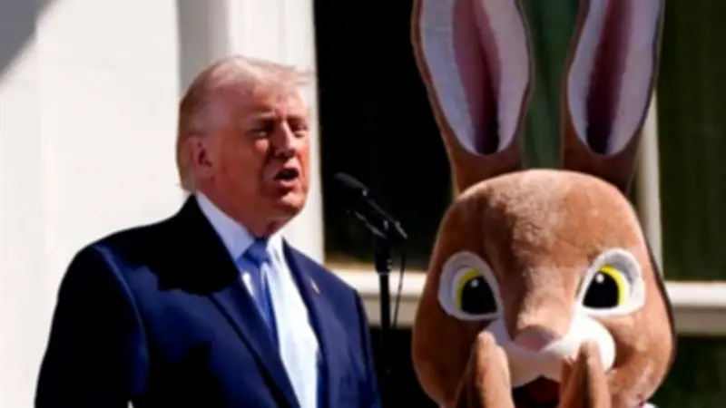 ترامب يحذر إيران: العودة للعصر الحجري تنتظركم حال رفض الاتفاق الأمريكي