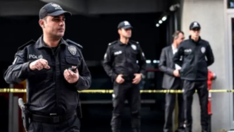 وزارة الخارجية الإسرائيلية تنفي وجود موظفين في القنصلية بإسطنبول وقت إطلاق النار