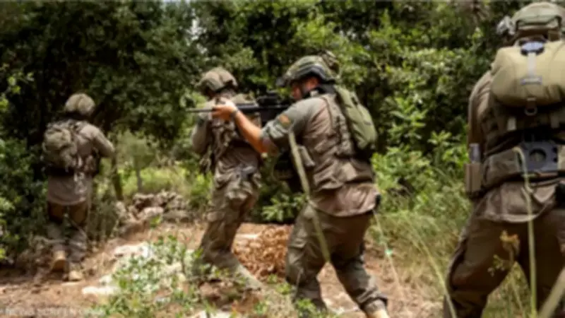 مقتل جندي إسرائيلي وإصابات في اشتباكات جنوب لبنان وإيران تعلن مرحلة جديدة من الحرب