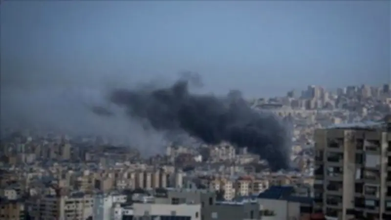 الجيش الإسرائيلي ينذر سكان صور بالإخلاء شمال الزهراني وسط تصاعد العدوان