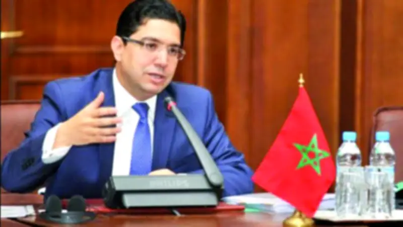 المغرب يرحب بوقف إطلاق النار بين أمريكا وإيران ويدعم مسار المفاوضات