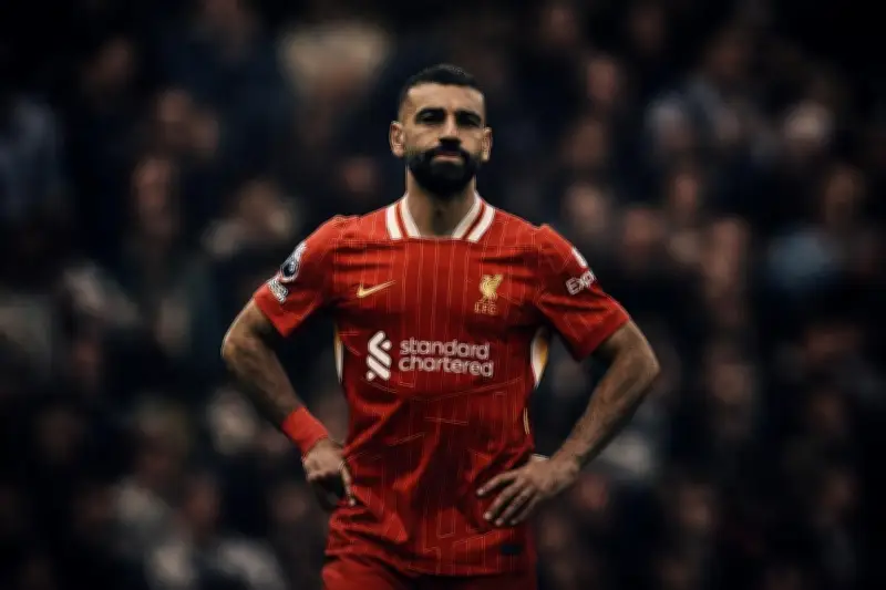 تيري هنري يتراجع عن تصريحاته بشأن صلاح ويوجه الاعتذار لجماهير ليفربول