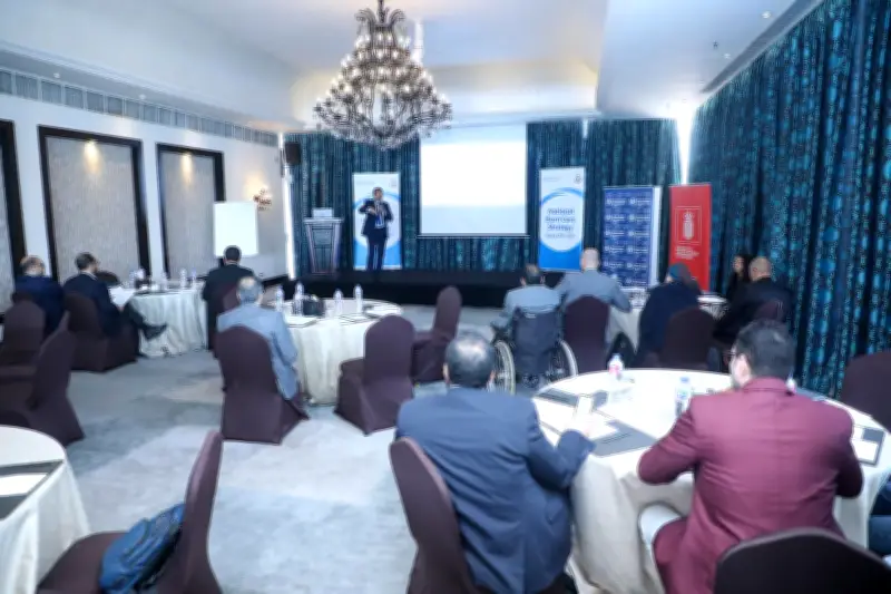 وزارة الصحة تعلن عن جهود مكثفة لصياغة الاستراتيجية الوطنية للوقاية من الحروق