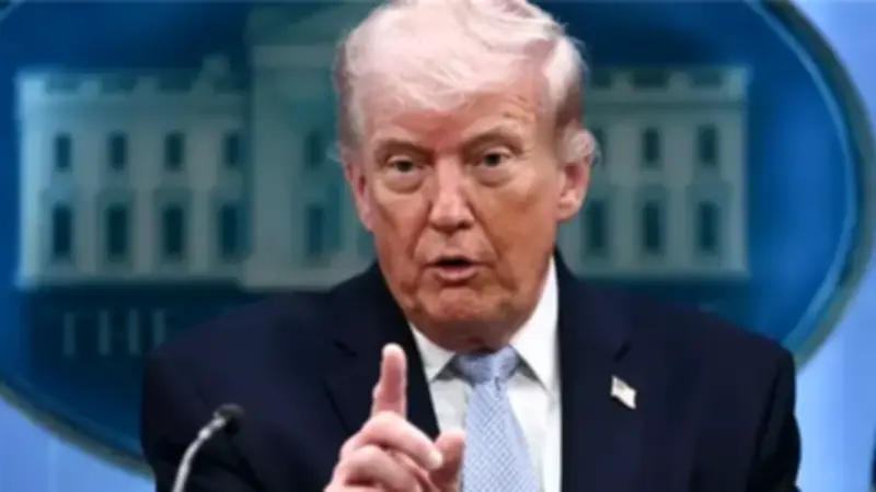 وول ستريت جورنال: ترامب يدرس ضربات محدودة لإيران بعد فشل المحادثات وتصعيد الحصار البحري