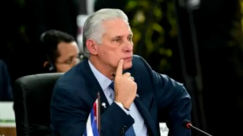 كوبا تهدد برد قوي: حرب عصابات ومقاومة شرسة لأي هجوم أمريكي محتمل