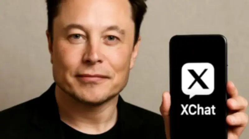 منصة إكس تطلق تطبيق مراسلة آمن بدون إعلانات أو تتبع بيانات المستخدمين