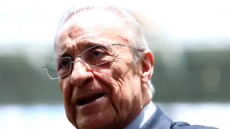 بيريز يبعث الأمل في ريال مدريد قبل مواجهة بايرن ميونخ الصعبة في دوري الأبطال