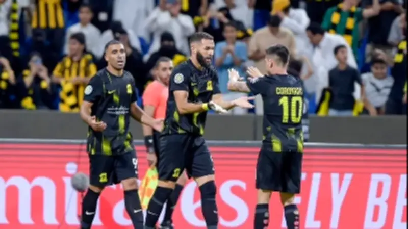 الاتحاد السعودي يُقيل رينارد ويستقر على جورجوس دونيس مدرباً جديداً للمنتخب