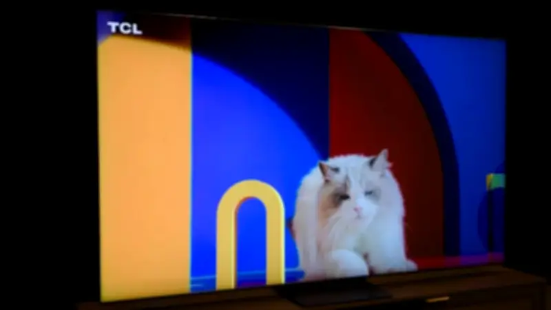 TCL تثير الجدل في سوق التلفزيونات: تقنية SQD-Mini LED تتفوق على RGB في رؤية الشركة