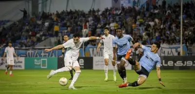 فيديو: بتروجت يتعادل 1-1 مع غزل المحلة في الدوري المصري