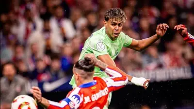 فاركو يتعادل مع غزل المحلة 1-1 في مباراة مثيرة بالدوري المصري