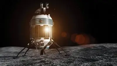 10 أيام خارج الأرض: كيف يغير الفضاء أجساد رواد مهمة أرتميس 2؟