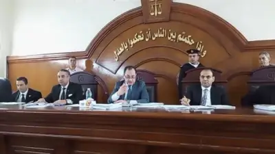 محكمة دمنهور تصدر حكمًا بالسجن 10 سنوات لمتهمين بتزوير 200 محرر عرفي لأسرة في البحيرة