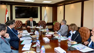 المجلس الأعلى للإعلام يمنح 10 تراخيص جديدة لمواقع وتطبيقات إلكترونية في خطوة لتنظيم المشهد الإعلامي