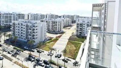 طرح 10 محطات شحن كهربائية بنظام المشاركة في العلمين الجديدة لتعزيز الاستدامة