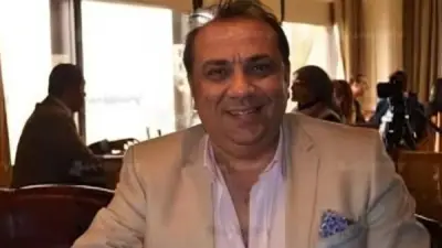 تحديد جلسة 10 مايو لنظر معارضة بهيج حسين في قضية الشيك بدون رصيد