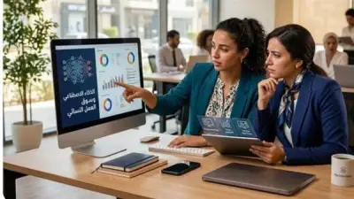 مهن قد تختفي خلال 10 سنوات بسبب الذكاء الاصطناعي: هل يهدد المستقبل ملايين الوظائف؟