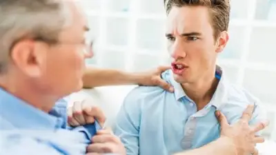 تحرك برلماني لوقف التنمر والعنف ضد الوالدين والحبس 10 سنوات وغرامة مليون جنيه