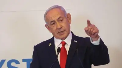 نتنياهو يزعم تراجع ترسانة حزب الله إلى 10% فقط