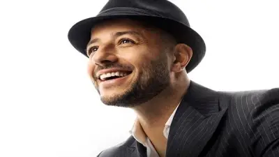 أول ألبوم لماهر زين منذ 10 سنوات: تفاصيل ألبومه الجديد Back To You