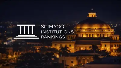جامعة القاهرة تتصدر الجامعات المصرية والأفريقية وتدخل أفضل 10% عالميًا في تصنيف SCImago 2026