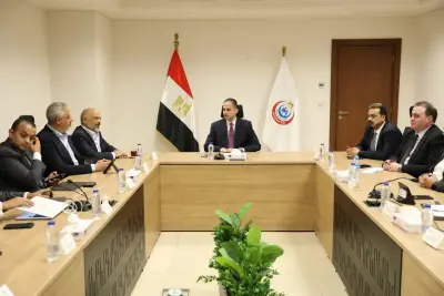 وزارة الصحة تبحث توفير ماكينات المستشفيات بنسبة 100% عبر شراكات مع المستثمرين