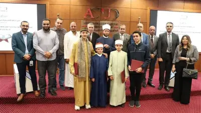 جائزة جديدة لطلاب برنامج دولة التلاوة ضمن مبادرة 100 حلم للمستقبل