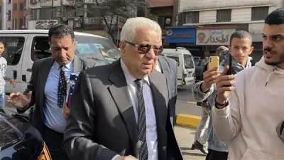 تغريم مرتضى منصور 100 ألف جنيه تعويضًا لممدوح عباس