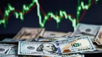 مؤشر الدولار يستقر عند 101.26 نقطة وسط حالة من عدم اليقين في الأسواق العالمية