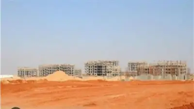 إسكان الشروق تعلن أسماء الدفعة 103 لتقنين الأراضي المضافة لـ50 مستفيداً جديداً