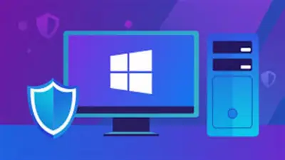 بدون برامج حماية.. هل يحميك ويندوز 11 من الفيروسات فعلاً؟