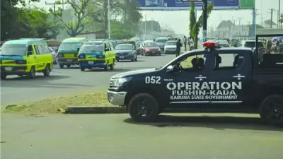 مقتل 11 شخصاً في هجوم مسلح شمال غربي نيجيريا