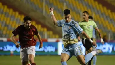 تفاصيل مثيرة: 11 دقيقة من تسجيلات VAR في مباراة سيراميكا والأهلي.. ماذا كان سيسمع الوفد؟