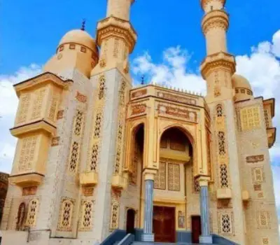 الأوقاف تفتتح 12 مسجداً جديداً في 12 محافظة اليوم