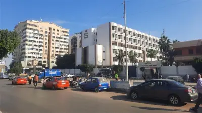 جنايات الإسماعيلية تحيل 12 متهماً للمفتي في قضية مشاجرة دامية وتؤجل الحكم على الباقين