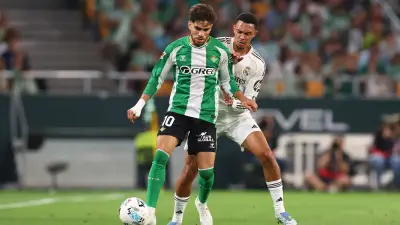 الزلزولي يشعل صراع الكبار وبرشلونة يترقب 12 مليون يورو