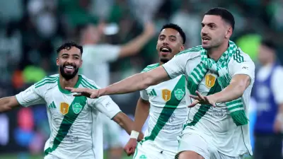 خزائن الأهلي تنتعش بـ12.5 مليون دولار بعد التتويج بلقب النخبة الآسيوية