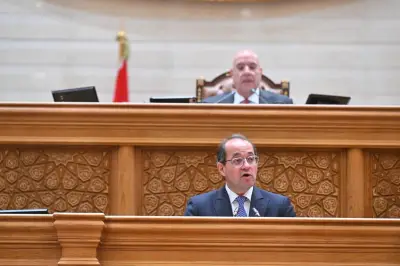 وزير المالية: 12.9 مليار جنيه دعم للإسكان الاجتماعي في موازنة 2026-2027