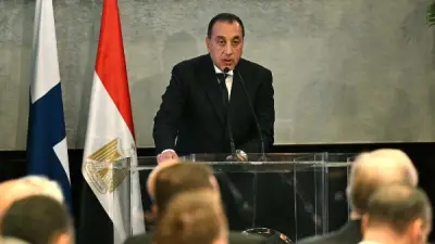 مدبولي: مصر بوابة استراتيجية لأفريقيا والشرق الأوسط بسوق 1.3 مليار مستهلك