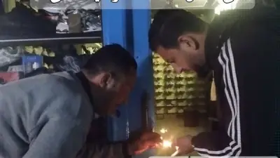 تحرير 13 محضر غلق وتشميع للمحال المخالفة بالشرقية خلال حملات مكثفة