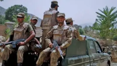 مقتل 13 مسلحاً في عمليتين أمنيتين بإقليم خيبر بختونخوا الباكستاني