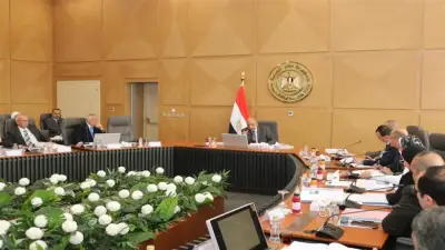 وزير الكهرباء: استثمارات بقيمة 13.1 مليار جنيه لتطوير الشبكة وتأهيل محطات التوليد