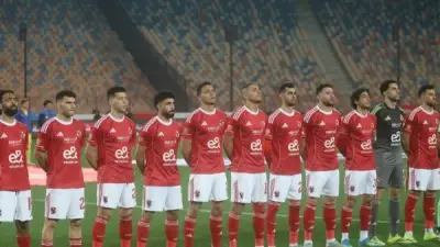 القمة 132.. الأهلي يفقد 5 نجوم سوبر أمام الزمالك في الدوري