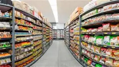 تقرير الإحصاء: معدل التضخم السنوي يرتفع إلى 13.5% في مارس 2026